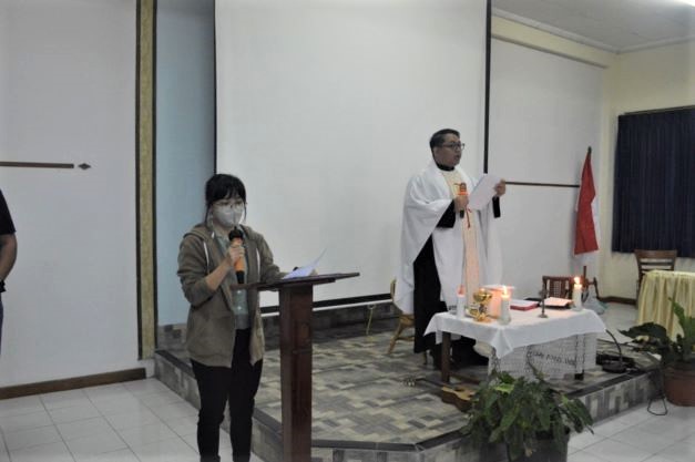Pemazmur (3)--PAKAI